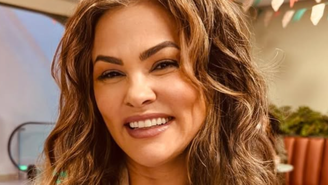 Suzana Alves relatou nas redes sociais como está sua vida pós-divórcio