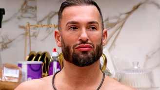 Diego Hypólito, ex-BBB e ex-ginasta, revela falência milionária e perda da casa da família