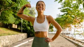 Entenda como equilibrar a saúde feminina, os exercícios e o frio