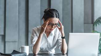 Descubra relação entre estresse e dores