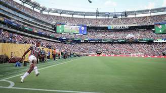 MetLife Stadium é palco da reta final do Mundial