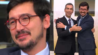 Nilson Klava fora do ar? Globo anuncia mudança radical na carreira do jornalista