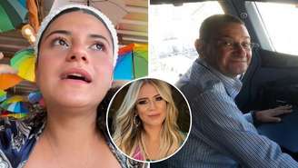 Vitória Drummond, a filha do piloto do avião de Marília Mendonça, confirma que família da cantora pediu 50% do valor do seguro; entenda