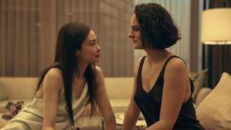 'Emmanuelle', nova versão do clássico erótico, chega aos cinemas