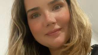 Tatyane Goulart, ex-atriz mirim da Globo