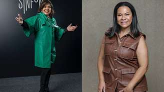 Roberta Miranda detona mãe de Marília Mendonça