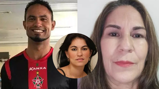 Após 15 anos, mãe de Eliza Samudio terá os objetos da filha de volta