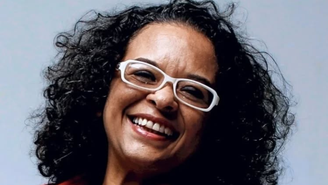 Ana Maria Gonçalves é eleita imortal pela ABL