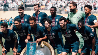 PSG disputará final contra Chelsea