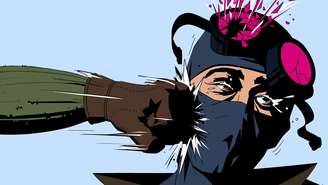 I Am Your Beast é o destaque do Radar Indie da semana