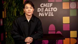 Arthur Paek é sucesso nas redes sociais