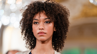 Beleza na Semana de Alta-Costura de Paris 