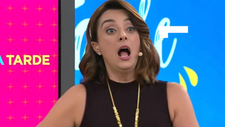 Após saída conturbada da Band, Catia Fonseca negocia ida para a Globo e pode integrar o 'É de Casa'