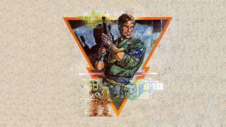 38 anos de Metal Gear: o clássico do MSX que lançou Hideo Kojima ao estrelato
