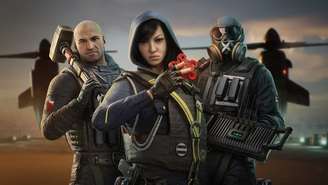 Conversamos com Mariana Boucault sobre a missão de levar Rainbow Six ao mobile sem perder sua identidade