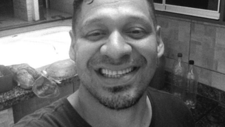 Ex-jogador da Seleção Brasileira de vôlei, Everton 'Boi' é assassinado a tiros em Cuiabá