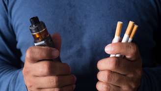 Como parar de fumar / Foto: Shutterstock