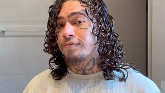 Humorista e influenciador Whindersson Nunes