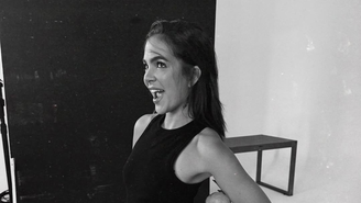 Mel Maia compartilha álbum de fotos