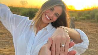 Lorena Carvalho, ex de Lucas Lucco