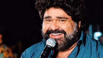 Fabiano, da dupla com César Menotti, sofre acidente em MG