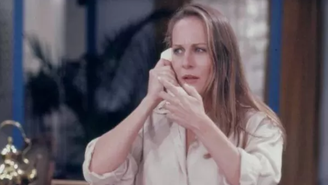 Lucinha Lins revela momentos sobrenaturais durante gravações de 'A Viagem'