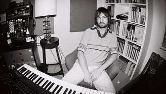 Kevin Parker do Tame Impala