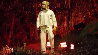 Bad Bunny: "No Me Quiero Ir De Aqui" Residencia En El Choli