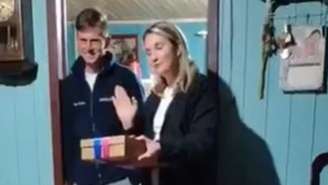 Natália Knak (Reprodução/Instagram)