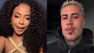 Amigo de Lorena expõe MC Daniel