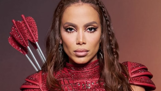 Anitta revela mais de 50 procedimentos estéticos