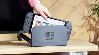 Muitos estúdios ainda não têm acesso ao devkit do Switch 2, diz insider