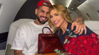 Fortuna de Virginia e Zé Felipe