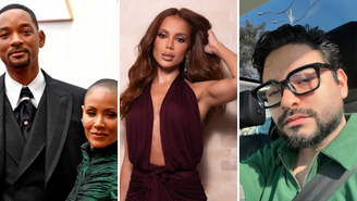 Anitta, Will Smith e outros: Casais e famosos que já admitiram ter ido no Swing ou trocado de parceiro