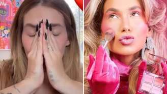 Michelle Castro, mais conhecida como Dona do Destino, viu que a empresa de Virginia Fonseca sofrerá grandes alterações nos próximos meses