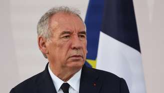 O primeiro-ministro François Bayrou apresentará as diretrizes orçamentárias para 2026, nesta terça-feira, 15 de julho.