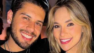 Vidente prevê futuro de Virginia e Zé Felipe