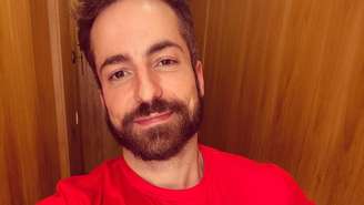 Thales Bretas. Reprodução/ Instagram