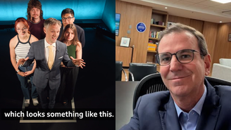 Eduardo Paes rebate análise da BBC