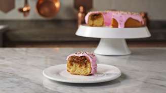 As definições de bolo foram atualizadas!