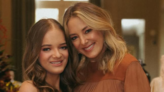 Rafaella Justus e a mãe, Ticiane Pinheiro