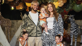 Zé Felipe e Virginia Fonseca assinam o divórcio