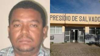 Kleber Herculano de Jesus foi executado por disparos efetuados por um grupo de homens armados