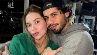 Patrimônio de Virginia e Zé Felipe foi dividido igualmente entre os dois; veja o valor