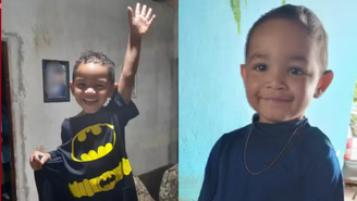 Tragédia: Menino de 3 anos morre após picada de escorpião e falta de antídoto em hospital