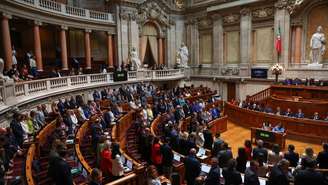 Proposta de lei do governo português visando impôr mais restrições à imigração foi aprovada em tempo recorde (imagem ilustrativa).