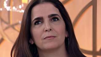 Malu Mader relembra diagnóstico de tumor no fígado aos 25 anos