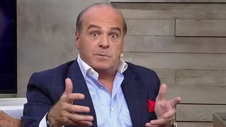 Após fala xenofóbica e racista de vice-presidente da Rede TV!, emissora se pronuncia