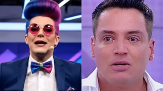 Substituído por IA? SBT cria apresentador virtual no Fofocalizando e web reage à suposta saída de Leo Dias