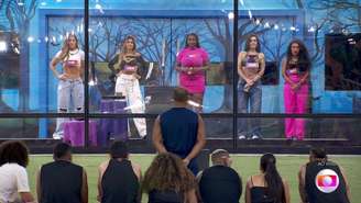 Ex-Puxadinhos do BBB 24